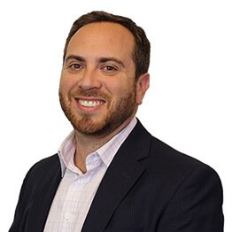 Dr. Kevin Schwartz